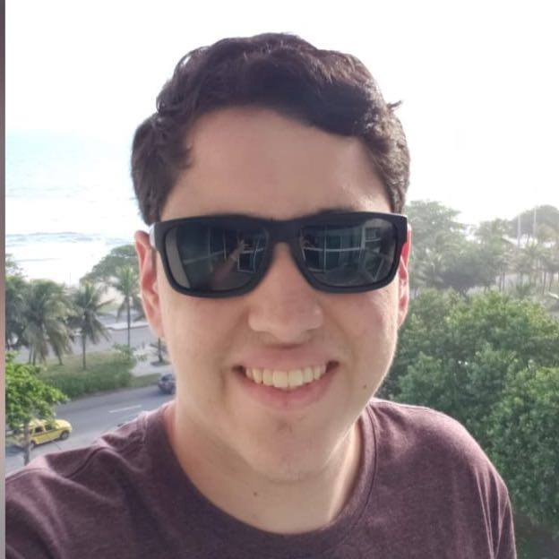 imagem de perfil